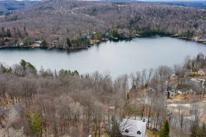 IQ QUATTRO-vente-terrains-boisé-Laurentides-Rive-Nord-Lachute